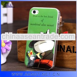 IMD Soft TPU Wholesale For iPhone Case
