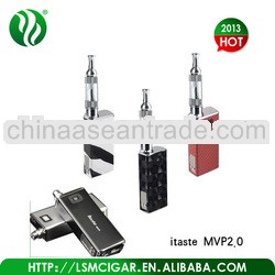 IN STOCK.100% Original innokin itaste mvp ecig,wholesale price,best quality