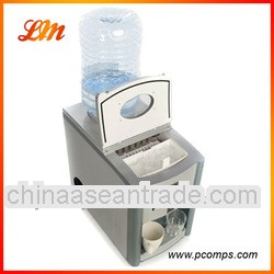 Ice Making Machines Ice Maker And Dispenser 2 In 1