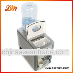 Ice Making Machines Ice Maker And Dispenser 2 In 1