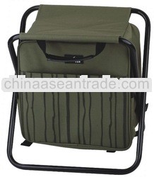 Ice bag with AL film