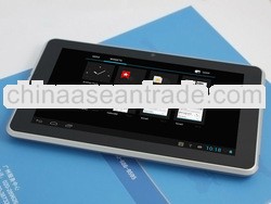 In stock! Hotting 7'' Rockchip RK3066 Dual core Android 4.1 W736 tablet pc