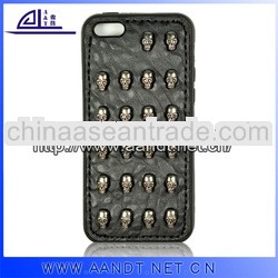 Incase TPU PU Cases for iPhone 5C