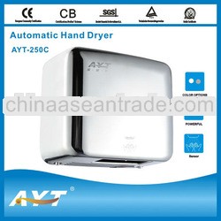 Infrared Sensor Hand Dryer