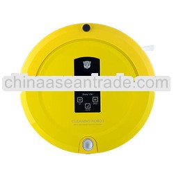 Input Volt: 100-240V robot vacuum cleaner