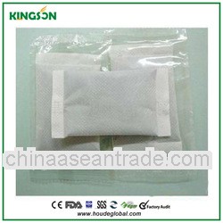 Instant disposable hand warm paste size 5.5cmX5.5cm hand warmer