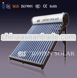 Integrated Non-pressure Solar Water Heater