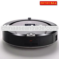 Intelligent Robot Smart Vacuum Cleaner with CE& RoHS