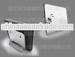 Item no. HD-019 High Quality and High Performance Digital Indoor TV Antenna