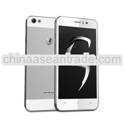 JIAYU G5 Smartphone Android 4.2 MTK6589T 4.5 Inch Gorilla Glass Screen 3G OTG 13.0MP Camera