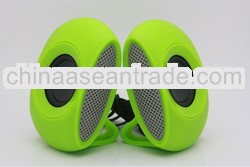 JNP-S7E cheap 2.0 speaker for laptop