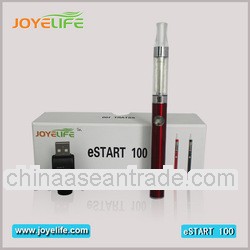 JOYELIFE new fashion eluv ecigs version for ladies cigarette eStart 100