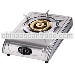JP-GC101S Single Burner Gas Stove