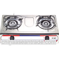 JP-GC204 Portable Gas Stove Oven