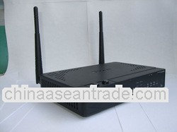 KASDA KW5225 Wireless Bonding VDSL2+/2 modem router