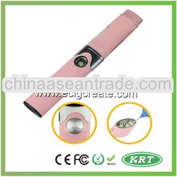 KRT hot selling refillable e cigarette eVo-ti mini e cigarette vs vceego ce4