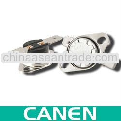 KSD301 120 Celsius Temperature Control Switch Thermostat