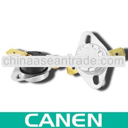 KSD301 250V 10A 95 Celsius Modulating Thermostat N.C.