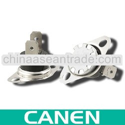 KSD301 95 Celsius N.C. Temperature Control Switch Thermostat