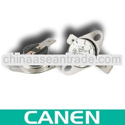 KSD301 NC Thermostat Temperature Control Switch 105 Celsius 250V 10A