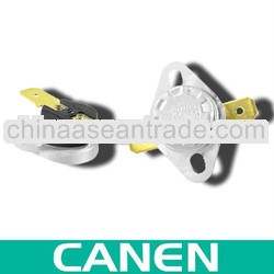 KSD301 Temperature Control Switch Thermostat 115 Celsius