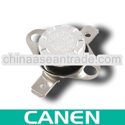 KSD301 Temperature Control Switch Thermostat 60 Celsius