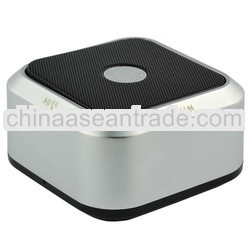 KY-H1 Hot Buy Hi-Fi stereo hands free wireless mini bluetooth speaker box for mobile phone