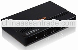Kasda KW5829B wireless 300Mbps ADSL modem router