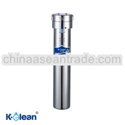 Kclean stainless steel chlorine-free mineral water purifier