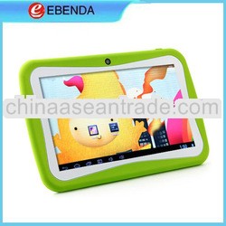 Kids Tablet PC 7" Android 4.1 Allwinner A13 4GB WiFi Tablet PC