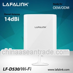 LAFALINK RT3070 high power 802.11b/g/n high wireless adapter free driver high power wireless usb ada