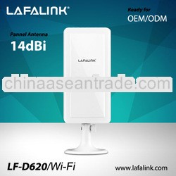LAFALINK RTL8187L high power wireless-g usb adapter