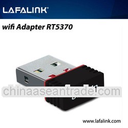 LAFALINK ralink 150mbps mini usb wifi wireless adapter