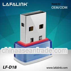 LAFALINK ralink 5370 150Mbps Mini usb wireless adapter