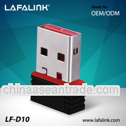 LAFALINK rt5370 wireless wifi usb dongle