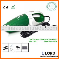 LORD handheld vacuum for pet hair