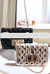 Ladies handbag chain handle chain