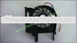 Laptop CPU cooling fans For sony vgn-cs dc5v 0.12A UDQF2JR03CQU