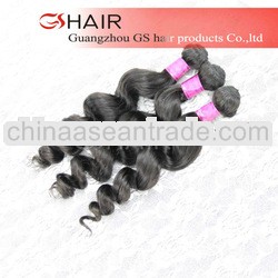 Lastly gorgeous original double weft natural color most selling product in alibaba