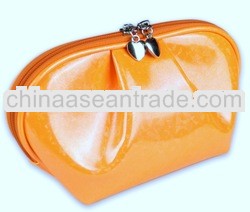 Latest Design Waterproof Tote Zip Cosmetic Bag