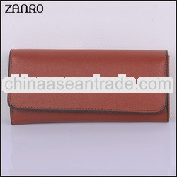 Latest Designer Style High-end Elegant Designer Promotional Mini Wallet