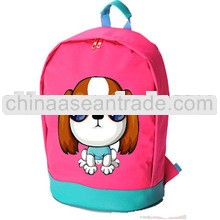 Latest canvas satchels backpack