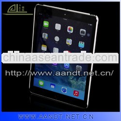 Latest pc case cover for iPad Air