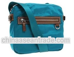 Latest shoulder message bag