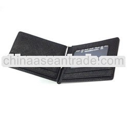 Leather Fashion New Style Card Holder