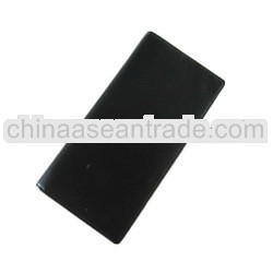 Leather Long Wallet Mens Card Holder