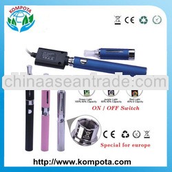 Legend e-cigarette Hottest atomizer evod for new model electronic cigarette evod e-cigarette