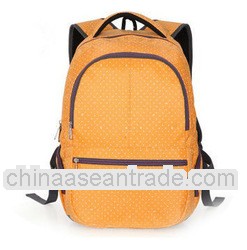Leisure bag and backpack of the latest design