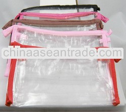 Lot of Cosmetic Bags newly bulk make up woman purse bag hot sale