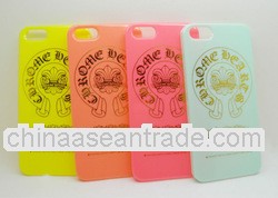 Lovely cover case for iphone 5